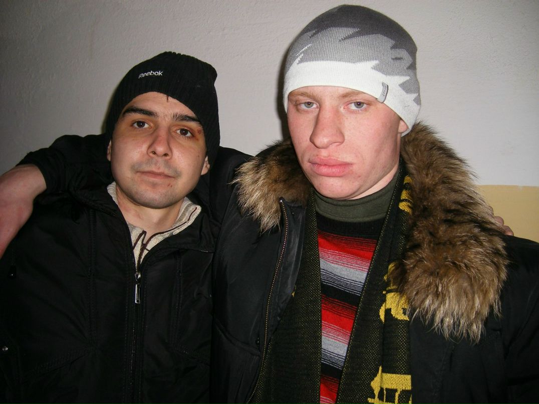 Виталий Белков FUCK SHIST | 