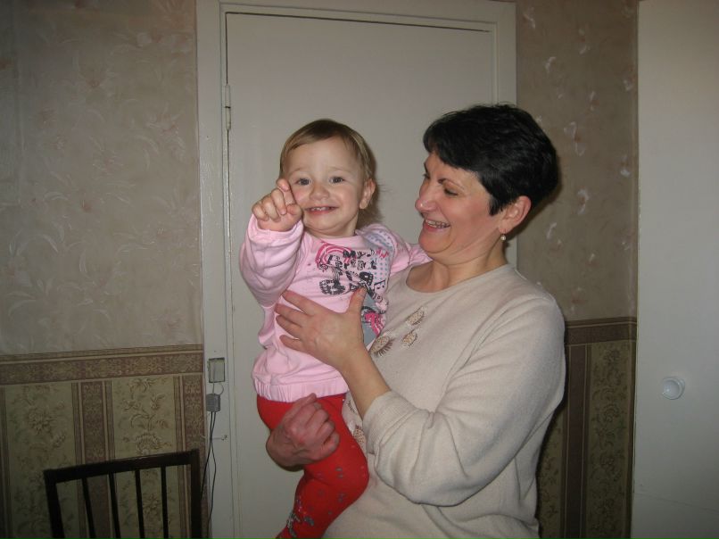 Елена Маилян | Санкт-Петербург