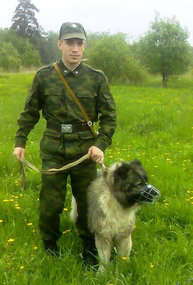 Михаил Рябых B52 | Москва