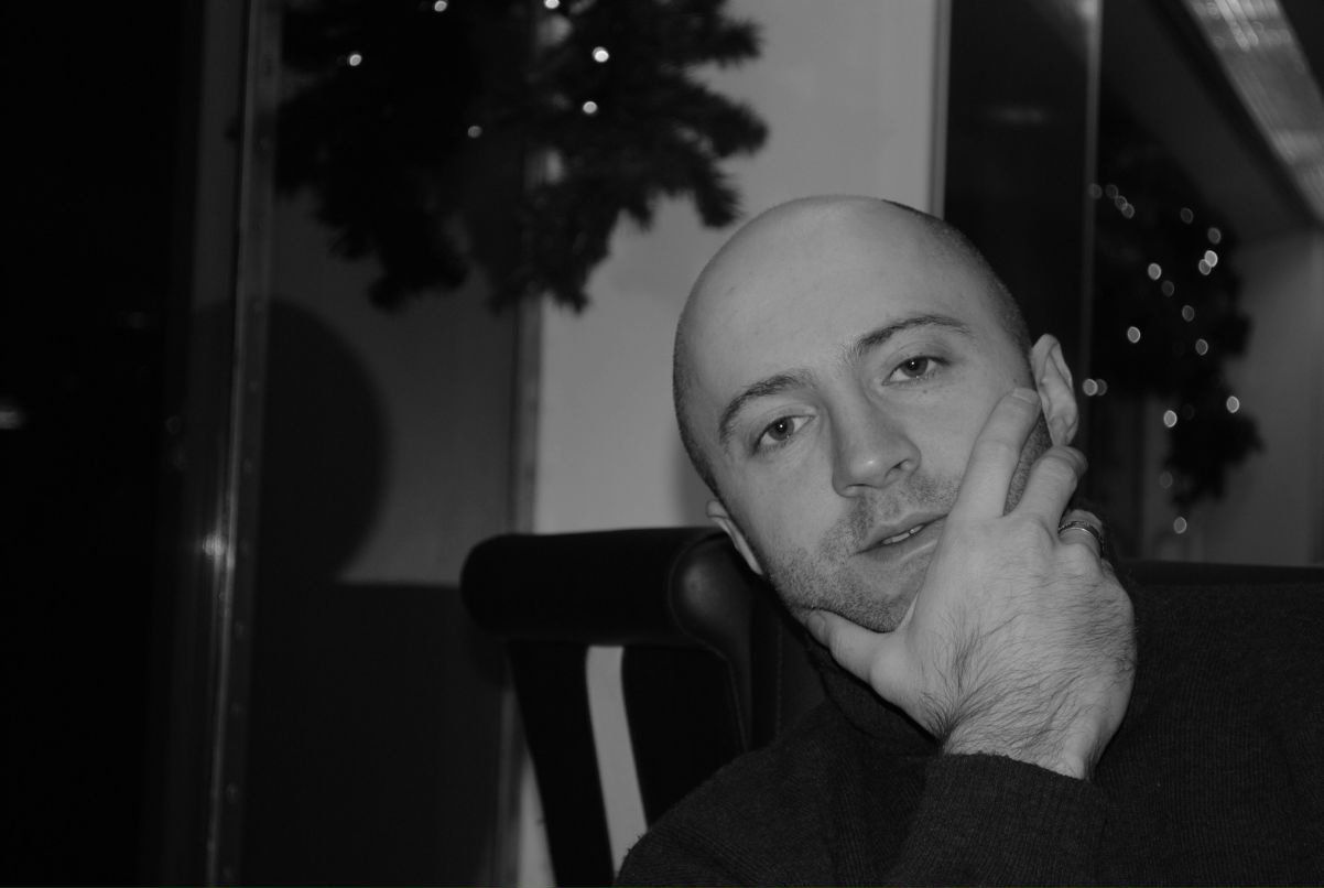 Дмитрий Кириллов | Санкт-Петербург