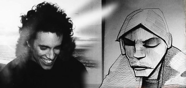 Надя Самодурова | Москва