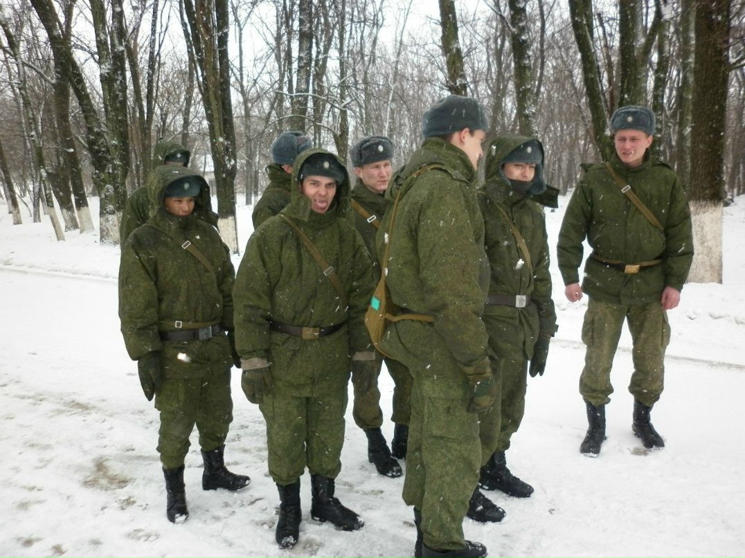 Григорий Приходько | Азов