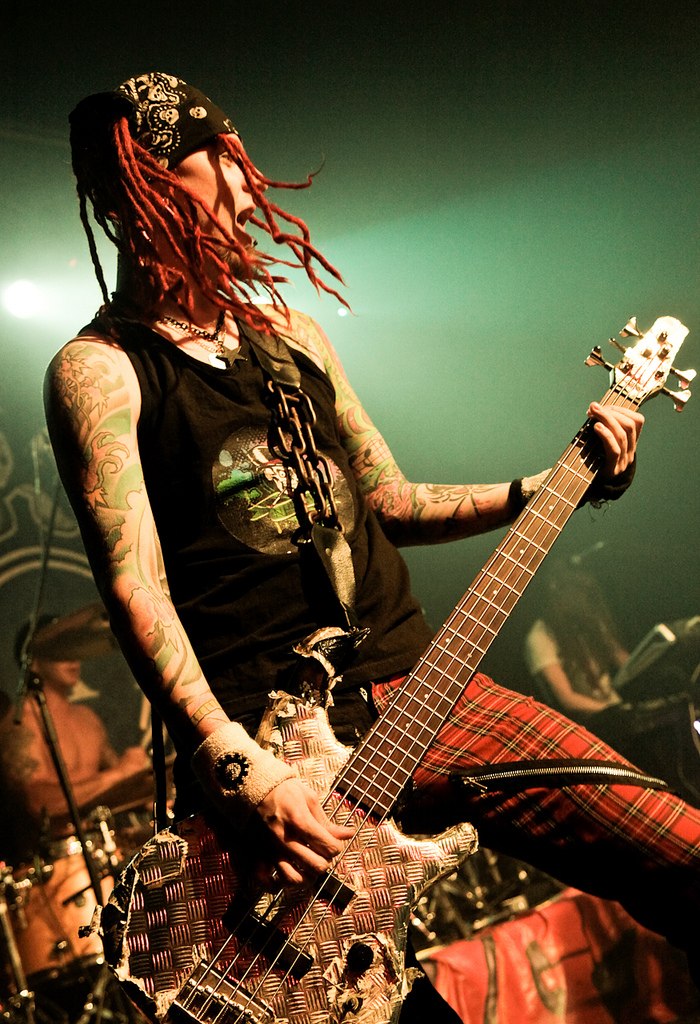 Евгений Шалов Wolff | Орёл