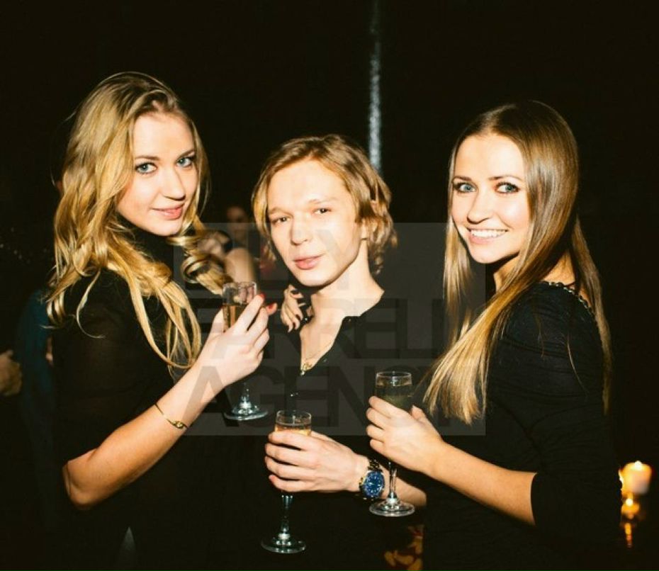 Екатерина Эськова Ekat | New York City