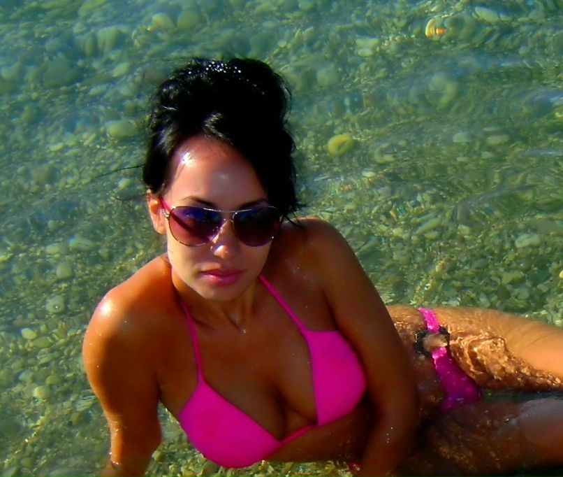 Лена Кирюшина | Никополь