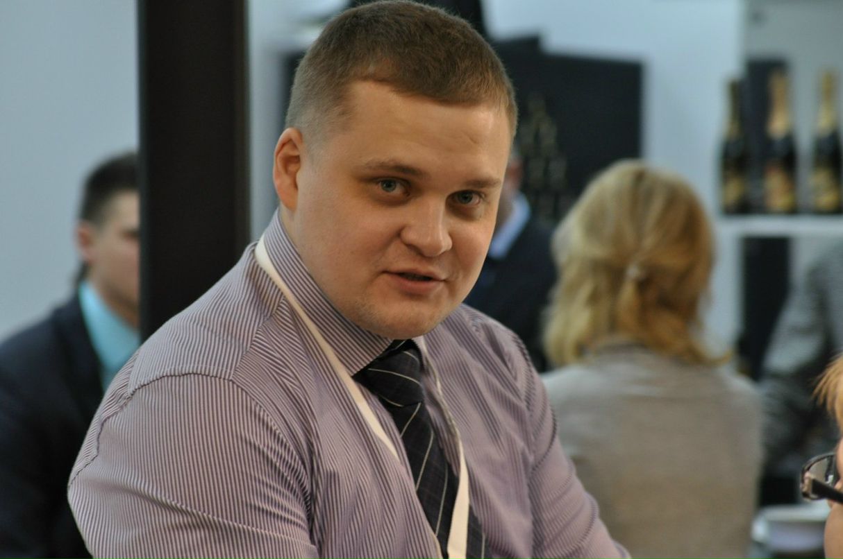 Дмитрий Пушкин | Санкт-Петербург