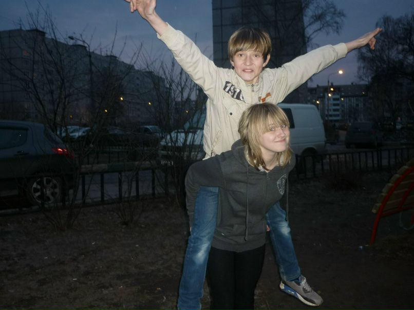 Егор Загребин | Нижний Новгород