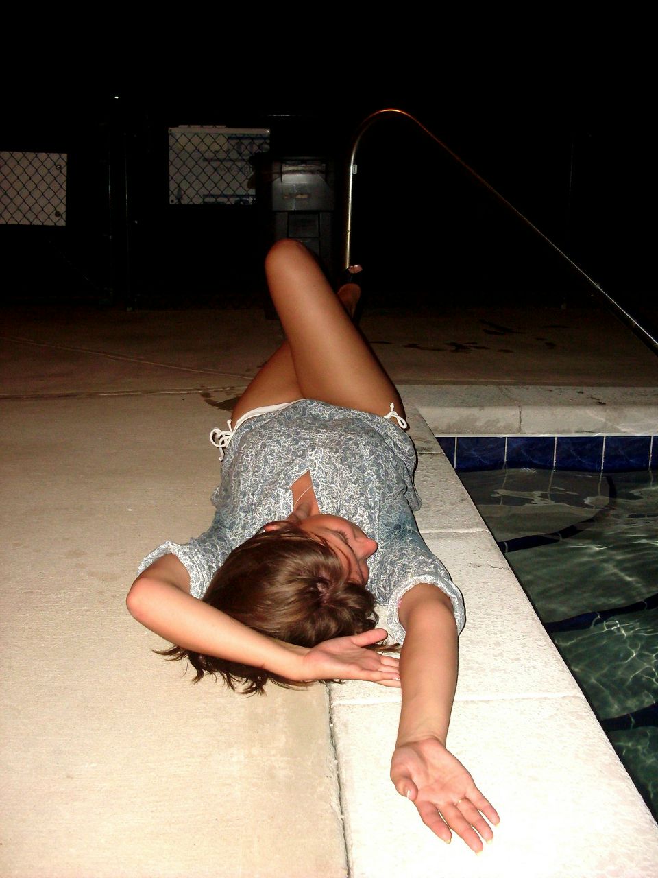 Ксения Кароваева | Москва