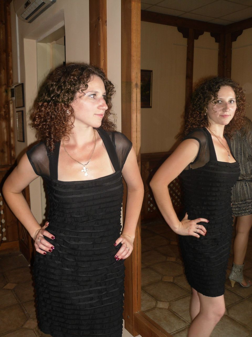 Светлана Мостовских | Беслан