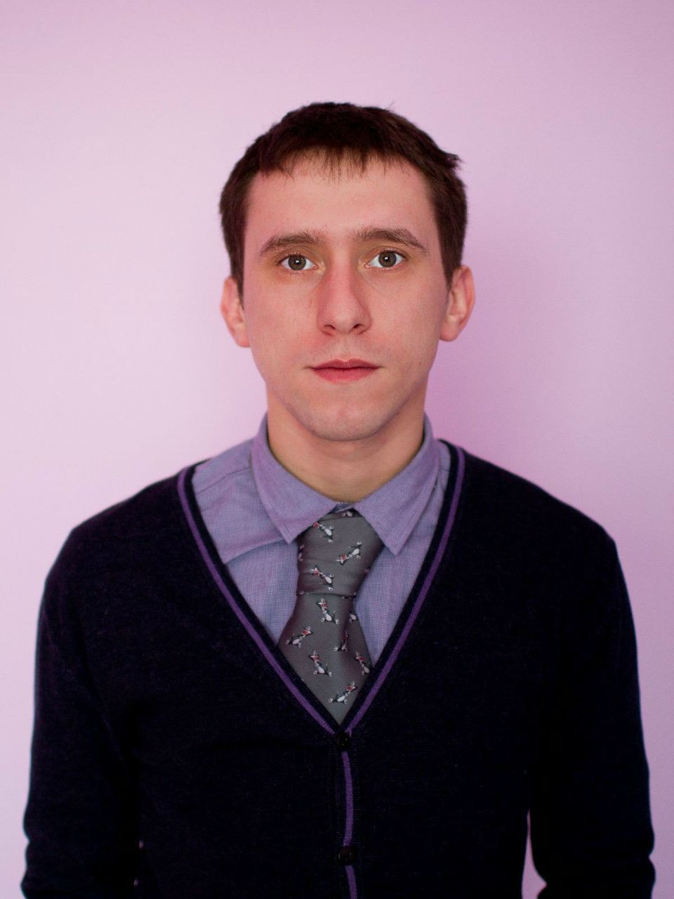 Димка Подольский | Полоцк