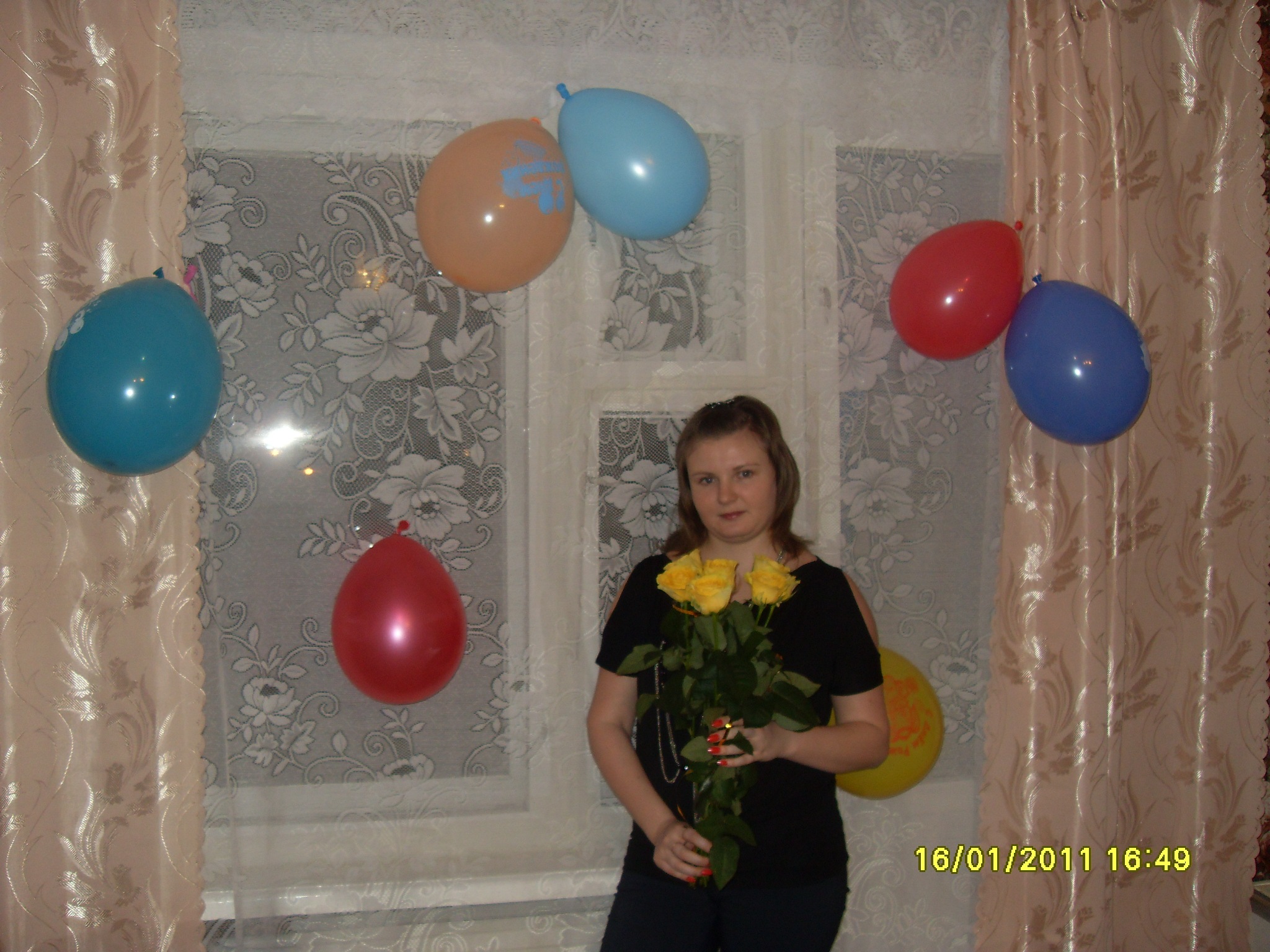 Фото профиля