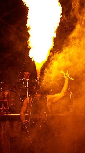 Михаил Беляк | Москва