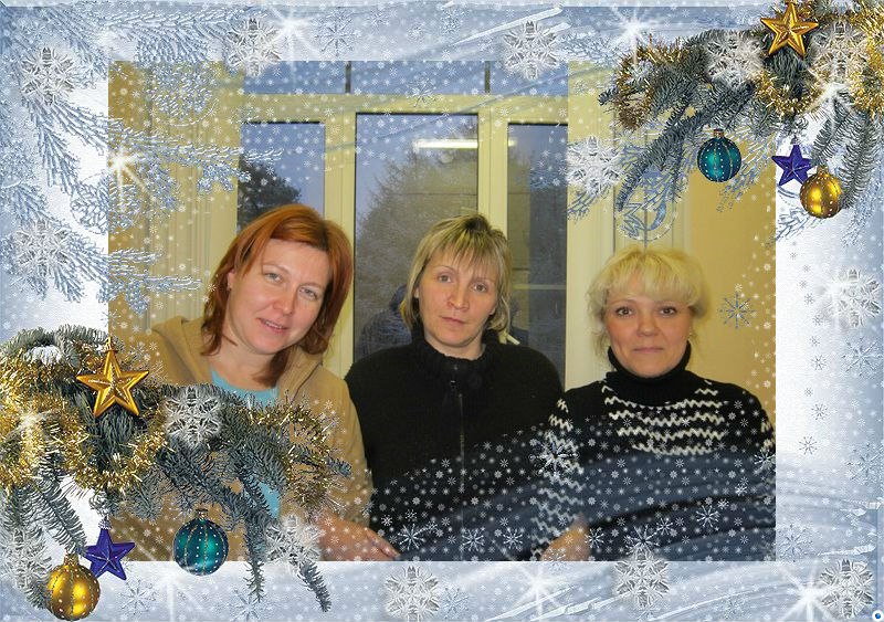 Надежда Виноградова | Санкт-Петербург