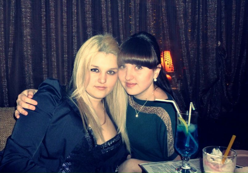 Любовь Андреева | Sundern