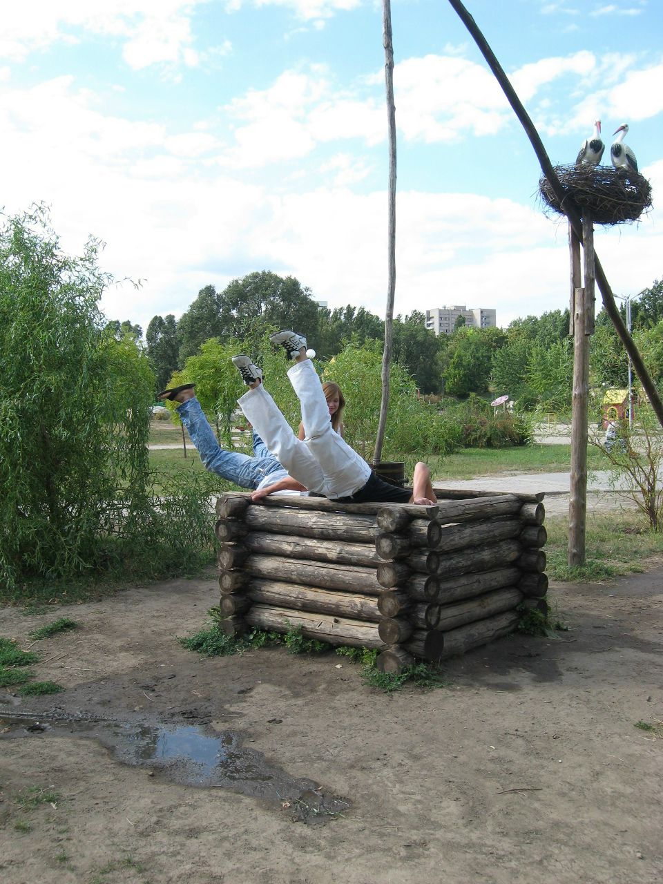 Евгений Ревинский | 