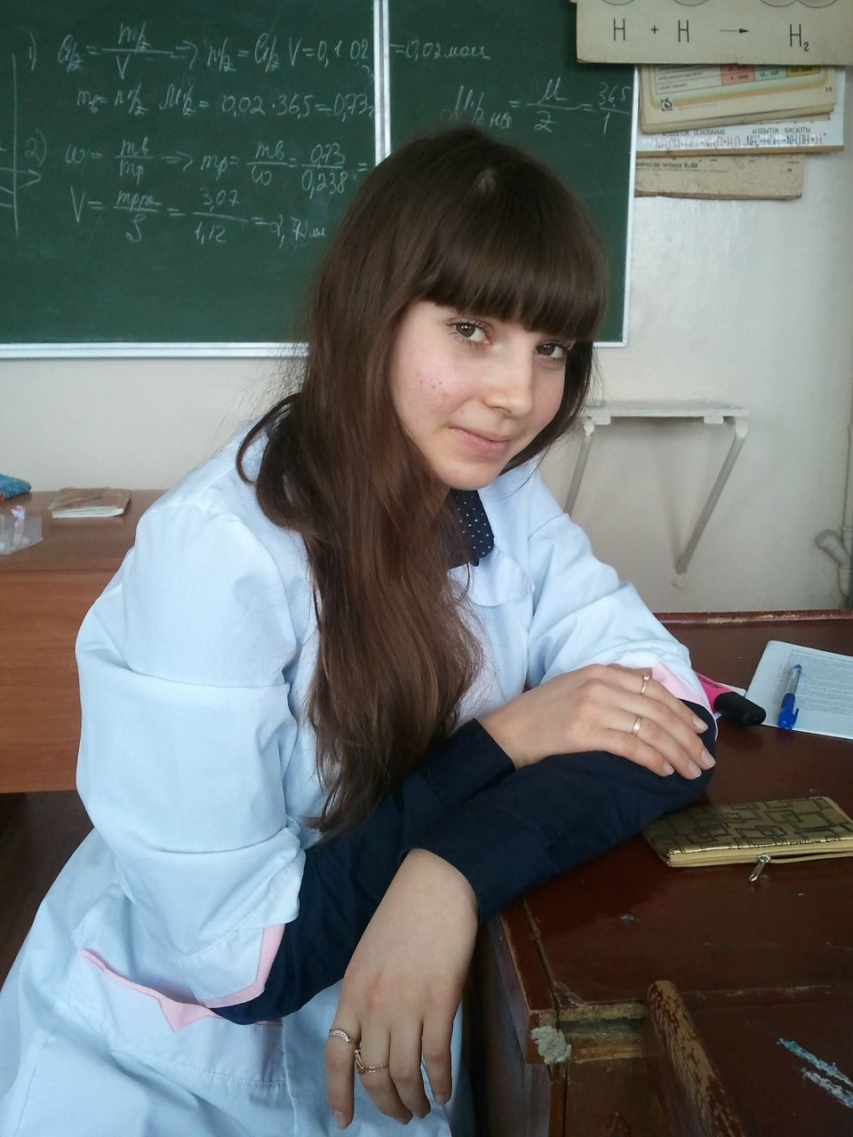 Валерия Морозова | Сараи