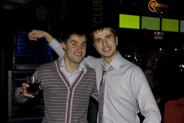 №25, Ruslan Melnyk, Киев №25, Ruslan Melnyk, Киев