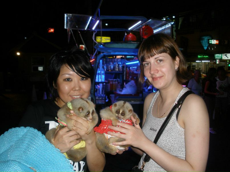 Татьяна Захарова | Благовещенск