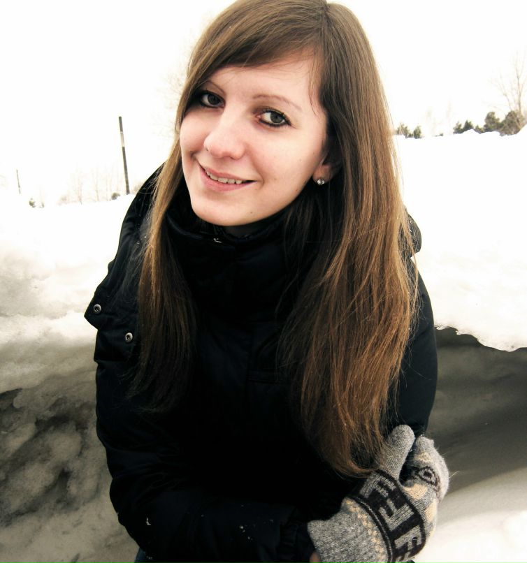 Елена Петропавловская | Санкт-Петербург