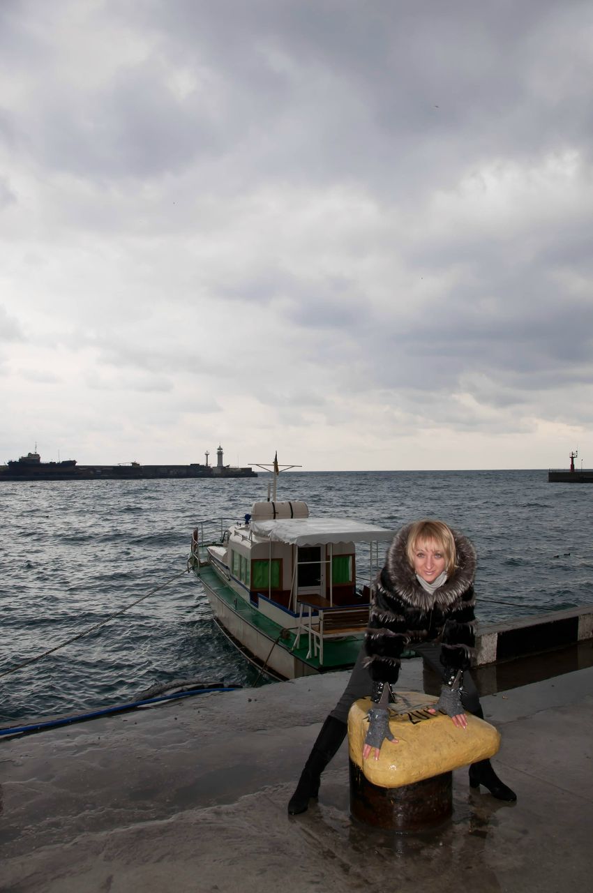 Татьяна Супрун | Королёв