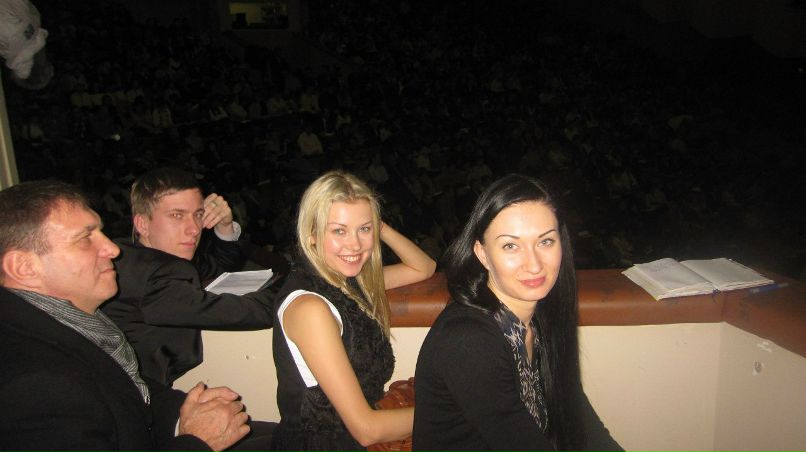 Алексей Чаюн | Васильков