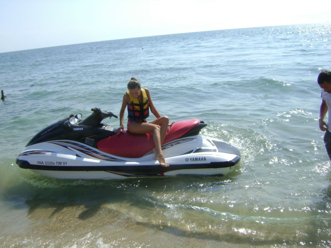 Юлиана Белоброва | Киев