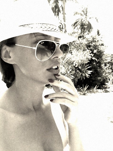 Евгения Минькова | Севастополь