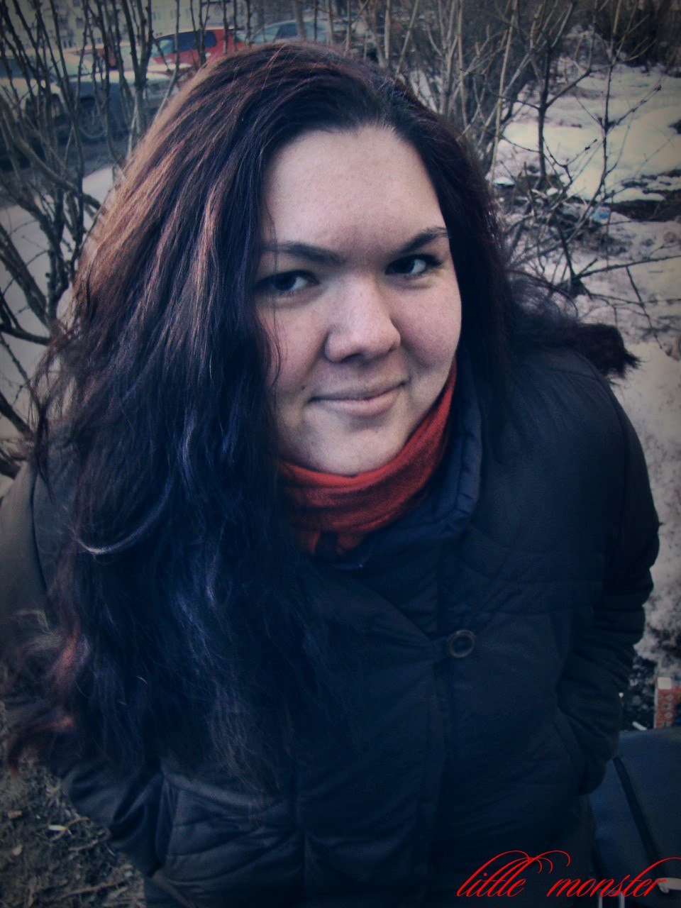 Виктория Юсупова | Санкт-Петербург