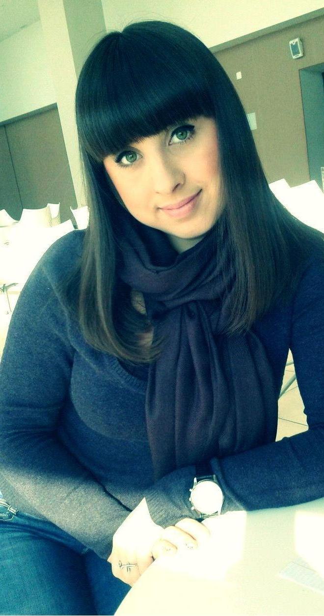 Леночка Сапова | Иркутск