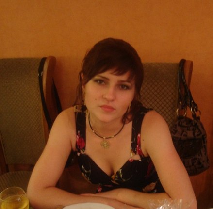 Катерина Шевченко | Ростов-на-Дону