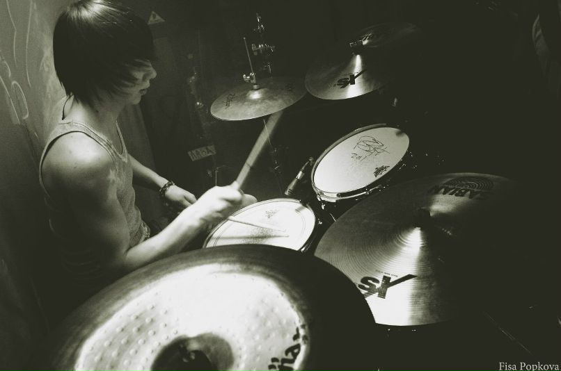 Александр Пахтусов | Красноярск