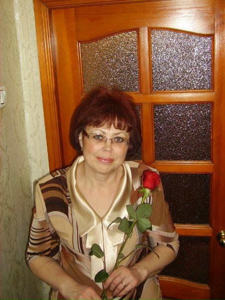 №3, Елена Бельтюкова, 66 лет, Омск №3, Елена Бельтюкова, 66 лет, Омск