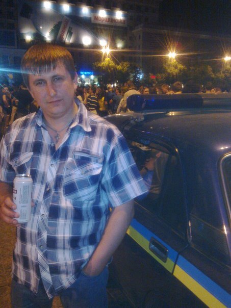 Юрий Залеский | Харьков