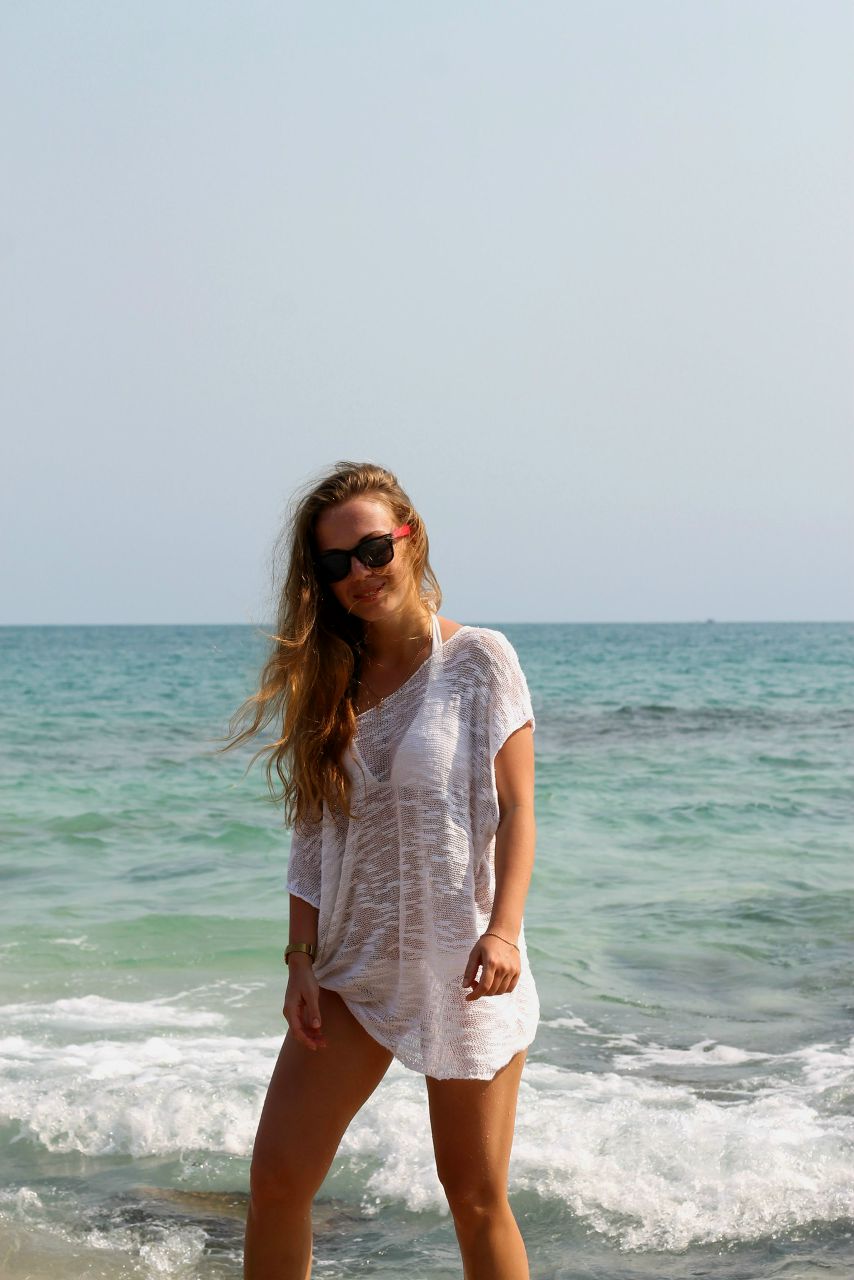 Оля Игонина | Москва