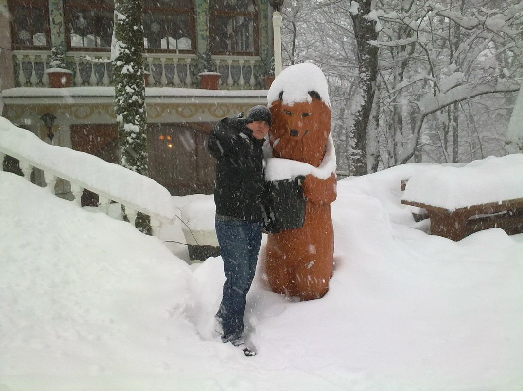 Данил Сидоренко .:::Sidor:::. | Сочи