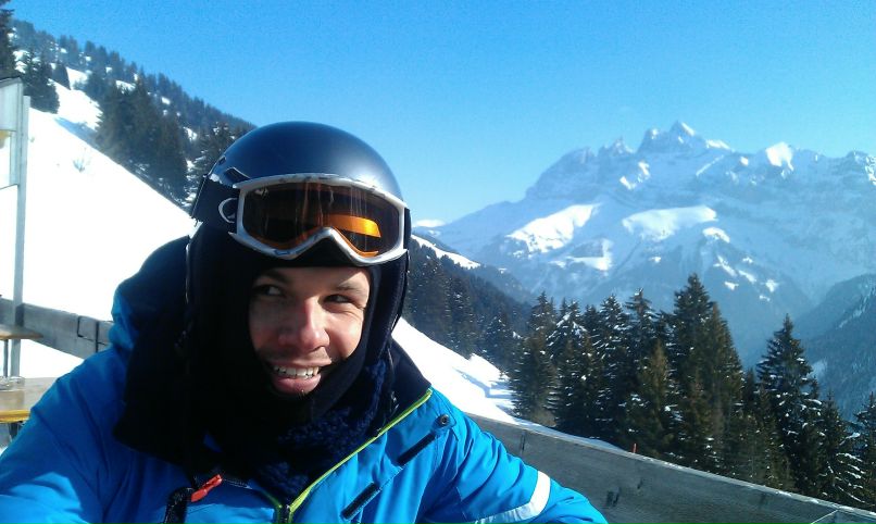 Егор Проходцев 