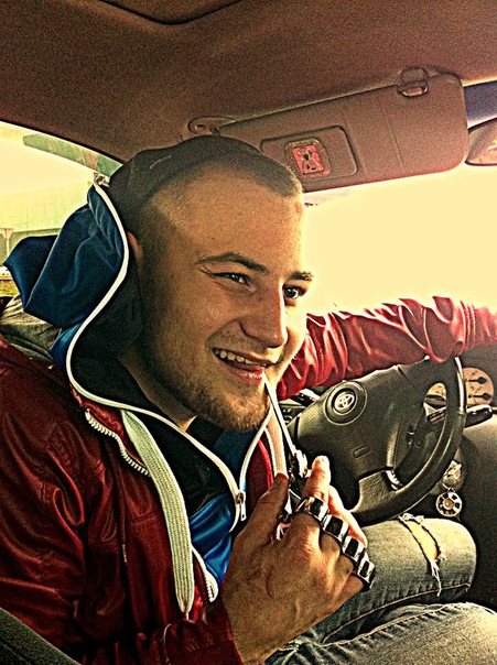 №135, Эй Фэйсер, 35 лет, Москва №135, Эй Фэйсер, 35 лет, Москва