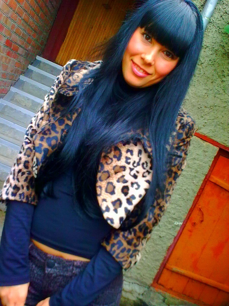 Оксана Бублик | 