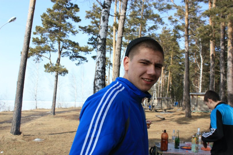 Дмитрий Колодзев | Бердск