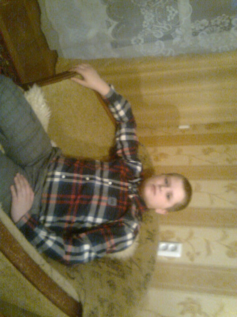 Матвей Матвеев | Пермь