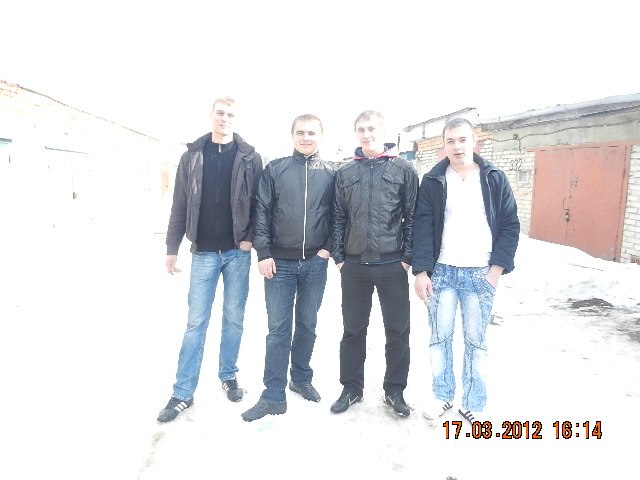 Виктор Бродович Dj MotoR | Белоозёрский