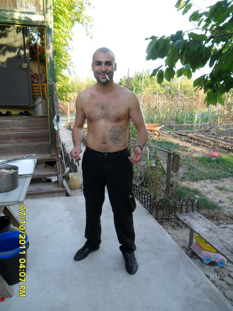 Миша Матушкин | Николаев