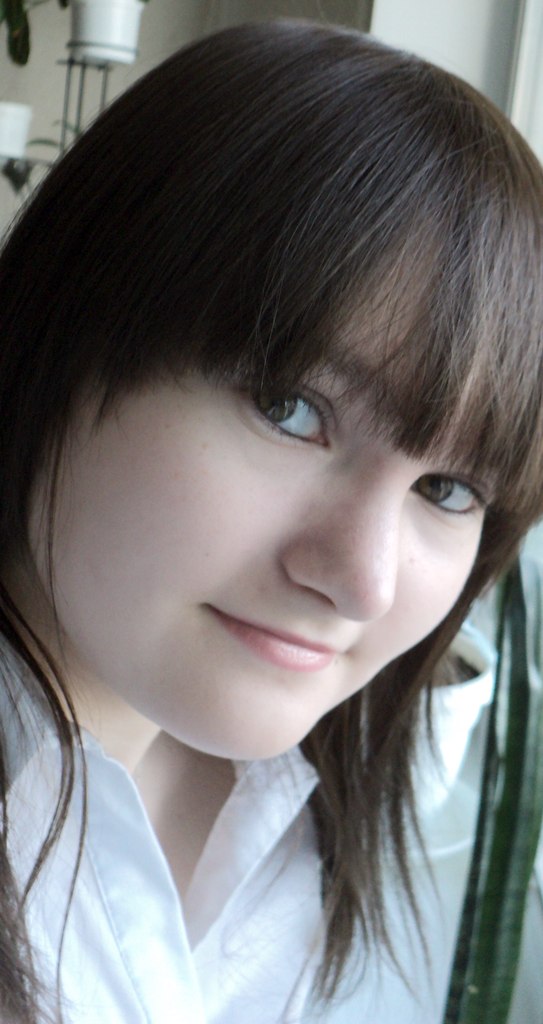 Ксения Панова | Новосибирск