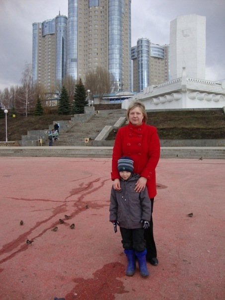 Фото профиля