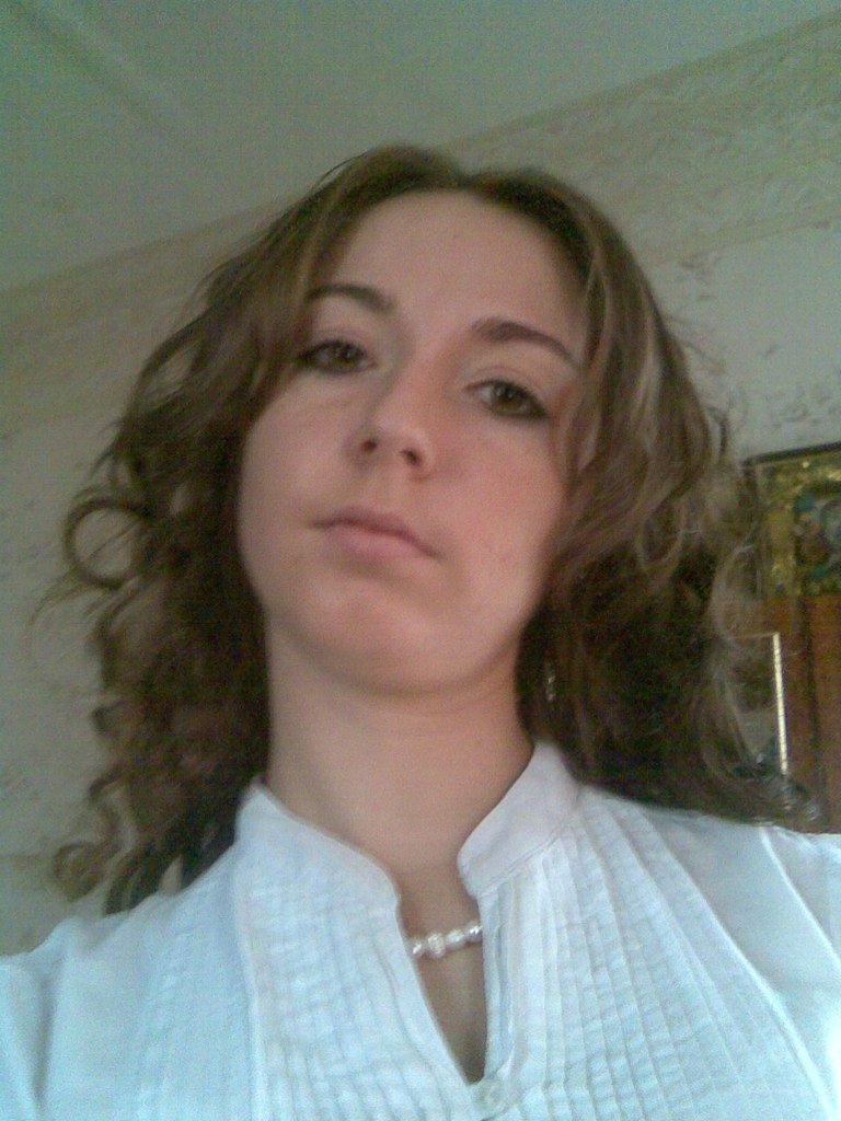 Вика Теплюк | Богдановка