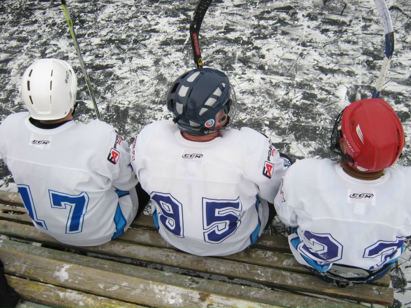 Максим Максимович | Gdynia