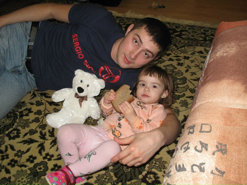 Елена Чагина | Киров