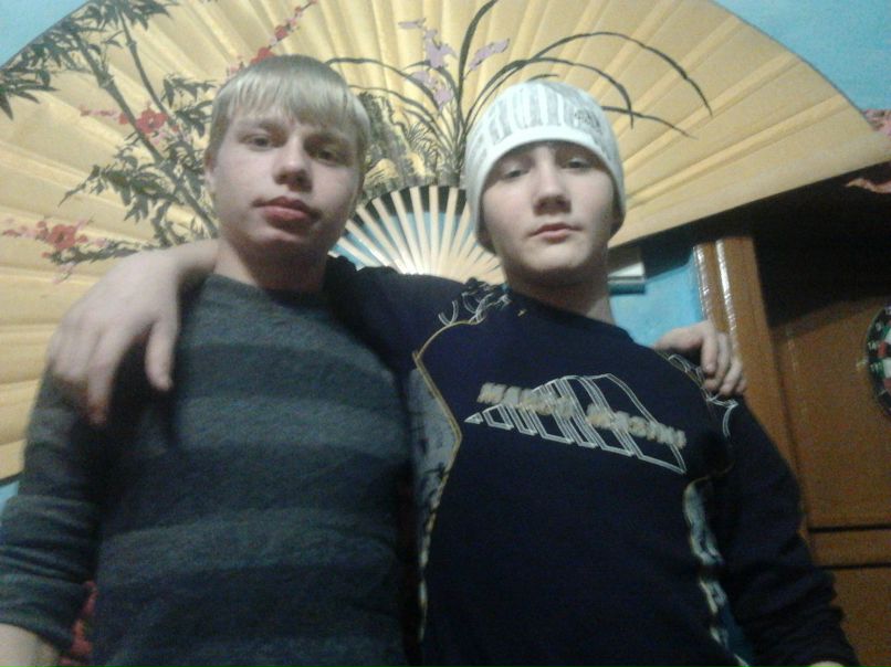 Максим Бутенко | Серов