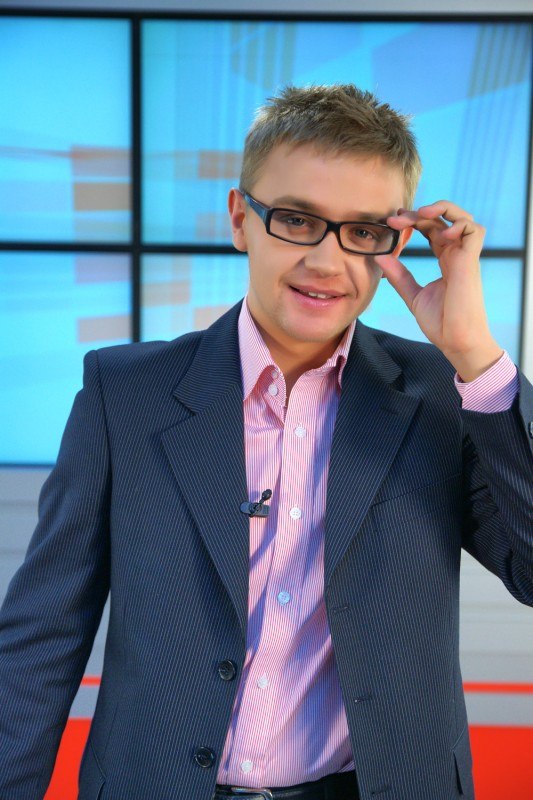 Клим Санаткин | Москва