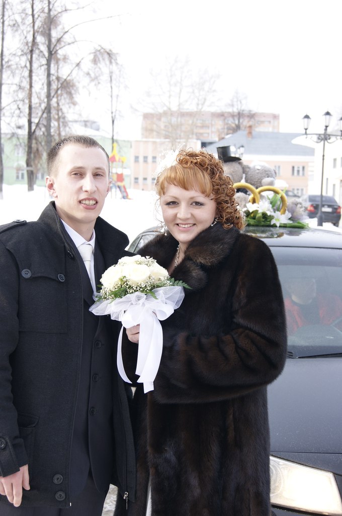 Екатерина Ведерникова | Ижевск